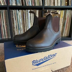 Blundstone Boots